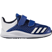 10点开始：adidas 阿迪达斯 FortaRun Cool CF I 婴童运动鞋 142元包邮（前1小时）