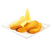 正大  爆浆鸡排  640g*2袋 59.8元（需用券）