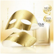 OLAY 玉兰油 菁醇青春密集修护面膜（6片+6片）