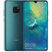 10点：历史新低！ HUAWEI 华为 Mate 20 智能手机 6GB+128GB