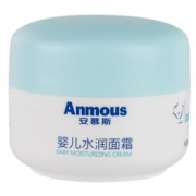 第二件0元 德国 安慕斯 儿童补水润肤霜 30g*2瓶