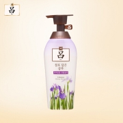 Ryo 吕 菖蒲控油去屑护发素 500ml *3件