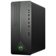 HP 惠普 光影精灵3 plus 台式电脑主机（i5-9400F、8GB、512GB、RTX2060） 6399元包邮（需用券）