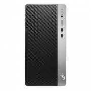 HP 惠普 战99 台式机（i5-9500、8GB、256GB+1TB、R7 430）