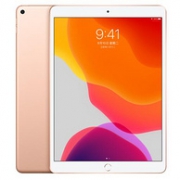 Apple 苹果 iPad Air3 10.5寸 平板电脑 WLAN 64G