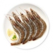 16日12点：WECOOK 味库 活冻厄瓜多尔白虾 净重1.4kg 70-90只 *3件