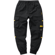Eptison 衣品天成  9MK282 男士运动长裤 99元