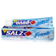 LION 狮王 SALZ 盐白洁齿牙膏 160g *2件