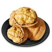 20点开始： 八享时 薄皮大核桃 500g