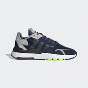 5日0点： adidas 阿迪达斯 Originals NITE JOGGER 男子休闲运动鞋 *2件
