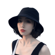 CAPPURETI 卡布利缇 双面渔夫帽 均码 男女可戴 9.9元包邮（需用券）