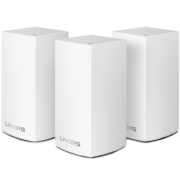 LINKSYS 领势 Velop AC3900M双频 Mesh分布式 路由器 三只装 1199元包邮