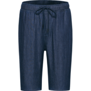 限尺码：Semir 森马 19-038231159 男士牛仔短裤 29.99元