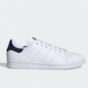 5日0点： adidas 阿迪达斯 三叶草 STAN SMITH 男款经典运动鞋 *2件