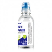 名仁民康 免洗消毒洗手液 200ml*2件 儿童成人通用