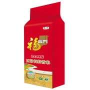 福临门 五常长粒香 大米500g*21件