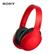 SONY 索尼 WH-H910N 头戴式无线降噪耳机 1699元包邮