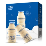 小样 乳酸菌 饮料 原味款 100ml*20瓶 礼盒装*6件