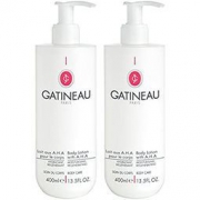 Gatineau 积姬仙奴 AHA身体紧肤乳 400ml*2件