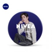 NIVEA 妮维雅 经典蓝罐润肤霜 150ml *2件