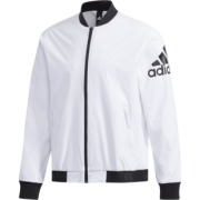 阿迪达斯（adidas） DW4617 男士运动夹克 186.97元