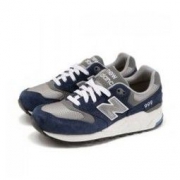 new balance 新百伦 ML999NV 情侣款复古跑鞋