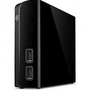 亚马逊最畅销商品、6TB：SEAGATE/希捷 Backup Plus Hub 移动硬盘