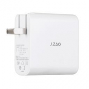 京造 TC-025 USB-C旅行快速充电器 65W
