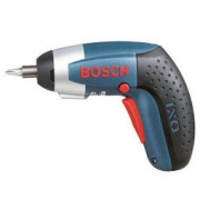 Bosch 博世 IXO3 softbag 3.6V锂电池充电起子