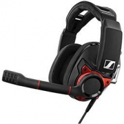 Sennheiser 森海塞尔 GSP 600 头戴式降噪游戏耳机