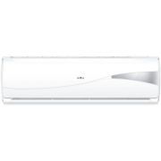 Haier 海尔 小超人 KFR-50GW/19HDD12X 2匹 定频 壁挂式空调 2599元包邮（需用券）