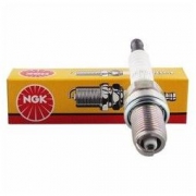 NGK BKR6E-11 2756 镍合金火花塞 四支装 *2件