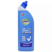洁知语 洁厕灵750ml