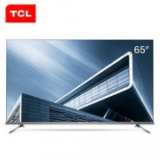 TCL 65T6 65英寸 液晶电视