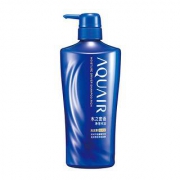 29日21点：AQUAIR 水之密语 净澄水活 洗发露 600ml