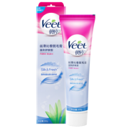 薇婷 温和护肤丝滑沁香脱毛膏30G 券后￥15.8
