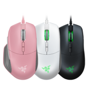 RAZER 雷蛇 Basilisk 巴塞利斯蛇 鼠标 黑色 16000DPI 299元包邮