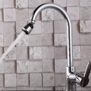 一靓 水龙头 防溅头起泡器