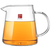 云上云 加厚耐热公道玻璃杯 券后￥20