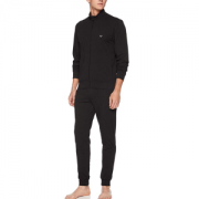 中亚Prime会员： Emporio Armani 111795-CC570 男士休闲套装 *12件