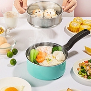 COOKER KING 炊大皇 N16D1 宝宝辅食锅 16cm