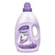 Comfort 金纺 衣物护理剂 薰衣草香 2.5L *2件