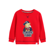 CLASSIC TEDDY 精典泰迪 儿童卫衣 29.9元（需用券）