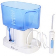 洁碧冲牙器/水牙线/洗牙器/洁牙机 非电动牙刷 家用台式标准型 WP-70EC