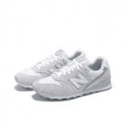 26日0点：New Balance WL996CLA 女鞋 运动跑步鞋