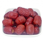 汉森堡 香酥脆枣 500g 11.9元（需用券）