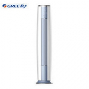 GREE 格力 KFR-72LW/NhZaD3W 3匹 变频冷暖 立柜式空调