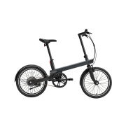 MI 小米 QiCYCLE 骑记 电助力自行车 新国标