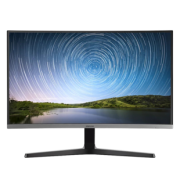 ￥949 SAMSUNG三星C27R500FHC26.9英寸曲面显示器FreeSync