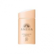 ANESSA 安热沙 低刺激防晒露 SPF50+/PA++++ 20g *2件